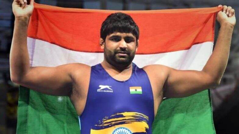 Tokyo Olympics 2020: ऑलिम्पिक तिकीट मिळवलेला कुस्तीपटू Sumit Malik डोप टेस्टमध्ये फेल, UWW कडून तात्पुरत्या निलंबनाची कारवाई
