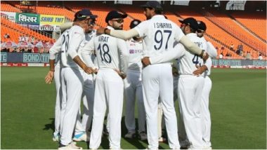 IND vs NZ WTC Final 2021: ‘मूड स्विंग झाला, पण चेंडू...’, टिम इंडिया वेगवान गोलंदाजांच्या स्विंगच्या कमतरतेवर माजी क्रिकेटर नाराज