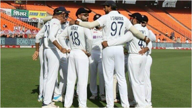 ICC World Test Championship 2021 Final: आयसीसी वर्ल्ड टेस्ट चॅम्पियनशिपच्या फायनलसाठी भारतीय संघ जाहीर, हे '11' खेळाडू देणार न्यूझीलंडच्या संघाला टक्कर