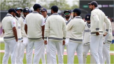 IND vs ENG 2021: इंग्लंडमध्ये टीम इंडियाचा विजय सलामी जोडीवर अवलंबून, राहुल द्रविड यांच्यापासून सेहवागपर्यंत दिग्गज ठरले आहेत अपयशी