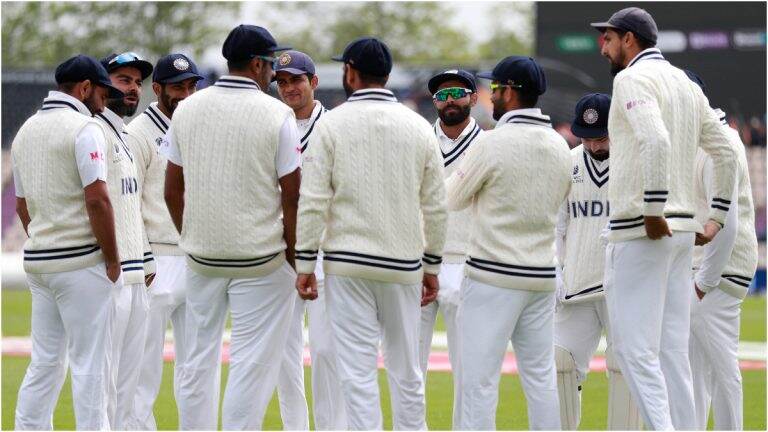 India vs County Select XI Live Streaming: भारत विरुद्ध काउंटी सिलेक्ट इलेव्हन पहिला सराव सामना, सामना कधी, कुठे आणि कसा पाहणार?