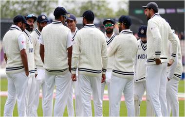 IND vs ENG Test Series 2021: इंग्लंडच्या माजी दिग्ग्जने पकडली टीम इंडियाची कमजोरी, ब्रिटिश टीम घेणार या गोष्टीचा भरपूर फायदा