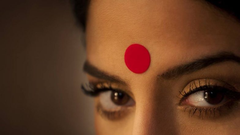 टिकली लावल्यास होते अ‍ॅलर्जी? 'या' सोप्प्या टीप्सने दूर होईल समस्या