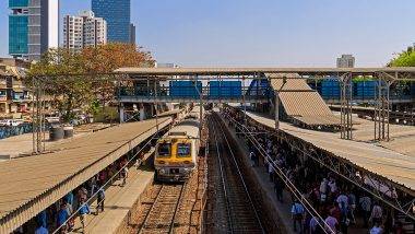 Mumbai Local मधून पडून दुखापत झाल्यास नुकसान भरपाई देणं रेल्वेची जबाबदारी - मुंबई उच्च न्यायालय