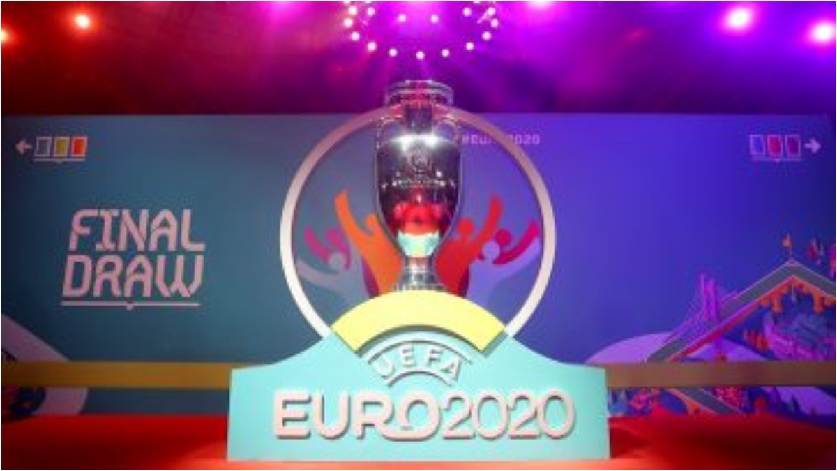 Euro 2020 Golden Boot Race: क्रिस्टियानो रोनाल्डोच्या स्थानाला Harry Kane पासून धोका, यूरो 2020 गोल्डन बूट शर्यतीत कोणाची आघाडी जाणून घ्या