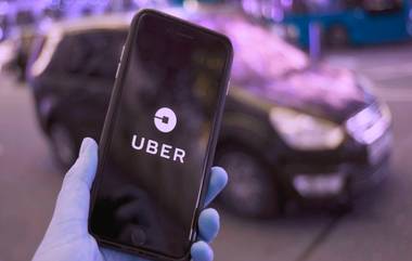 Uber Sexual Assault: उबरवर 550 महिलांनी दाखल केला लैंगिक अत्याचाराचा खटला; 2020 मध्ये समोर आल्या 998 घटना