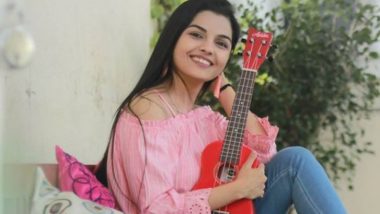 Happy Birthday Aarya Ambekar: लिटिल चॅम्प्स ते अभिनेत्री प्रवास करणार्‍या गोड गळ्याच्या आर्या आंबेकरच्या आवाजातील सुपरहीट गाणी