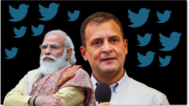Rahul Gandhi Statement: ज्या दिवशी देशातील प्रत्येक तरुण सत्य बोलेल, त्या दिवशी मोदी सरकार पडेल, राहुल गांधींची पंतप्रधानांवर जोरदार टीका