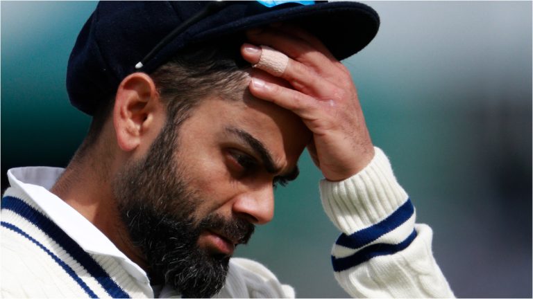 Virat Kohli to Step Down: विराट कोहलीची घोषणा- 'दुबईमधील T-20 विश्वचषकानंतर सोडणार संघाचे कर्णधारपद'