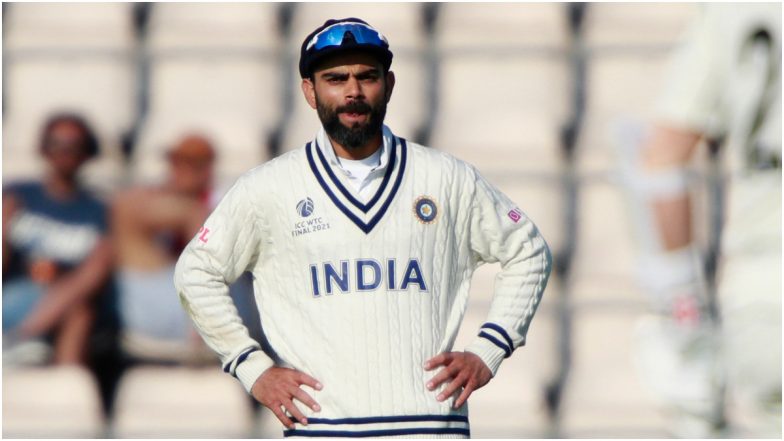 IND vs ENG 2021: इंग्लंडविरुद्ध कसोटी मालिकेव्यतिरिक्त भारतीय कर्णधार विराट कोहली या 'मिशन'च्या तयारी व्यस्त