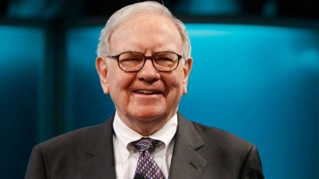 Warren Buffett यांचा बिल अ‍ॅन्ड मेलिंडा गेट्स फाउंडेशनच्या ट्रस्टी पदाचा राजीनामा