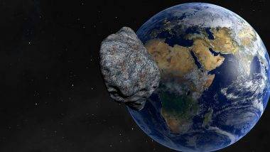 World Asteroid Day 2021: कधी साजरा केला जातो लघुग्रह दिवस? जाणून घ्या या दिवसाचे महत्त्व आणि इतिहास