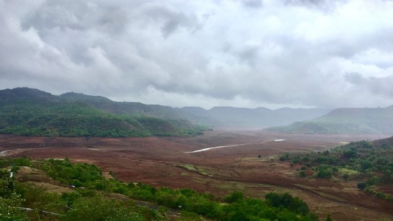 Monsoon 2021 Updates: आज संपूर्ण महाराष्ट्र मॉन्सून ने  व्यापला गेला - IMD ची माहिती