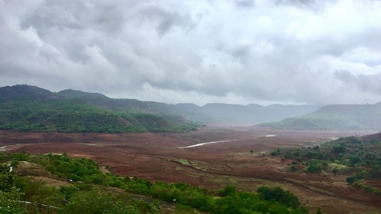 Maharashtra Monsoon 2021 Update: राज्यातील 'या' जिल्ह्यांमध्ये मान्सूनचं आगमन