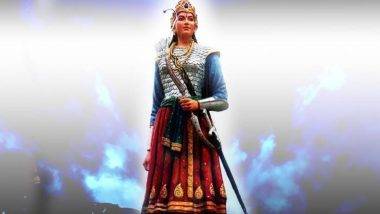 Rani Durgavati Death Anniversary 2021: शौर्य आणि पराक्रमाची राणी दुर्गावती; जिने आपल्या साहसी वृत्तीने मुघलांच्या सैन्यालाही धूळ चारली 