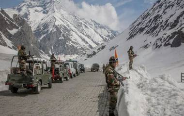 Galwan Valley Clash: गलवान खोऱ्यातील हिंसक संघर्षात चीनचे मोठे नुकसान, बर्फाळ नदीत वाहून गेले होते 38 सैनिक; ऑस्ट्रेलियन वृत्तपत्राने केला दावा