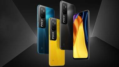 Poco M3 Pro 5G च्या ऑनलाईन सेलला Flipkart वर सुरुवात; येथे पहा ऑफर्स