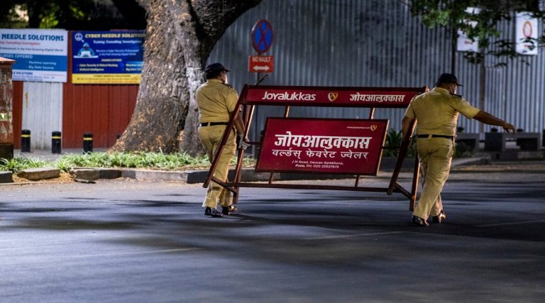 Pune Unlock: पुणे अनलॉकच्या दुसऱ्या टप्प्यात; प्रवासासाठी E-pass ची गरज नाही