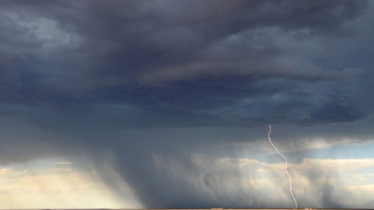 Maharashtra Weather Update: येत्या 1 ते 2 दिवसात महाराष्ट्रात मुसळधार पावसाची शक्यता, हवामान खात्याने वर्तवला अंदाज