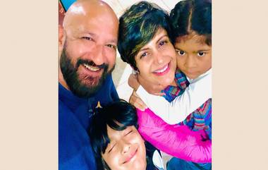 Mandira Bedi हिचे पती Raj Kaushal यांचं निधन