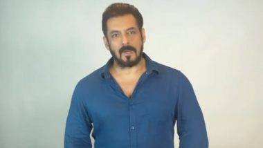 Salman Khan Threat Letter Case: सलमान खान, सलिम खान यांना धमकावण्याच्या प्रकरणामागील Bishnoi Gang च्या हेतूबद्दल पोलिसांचा खुलासा; पहा काय होतं कारण!