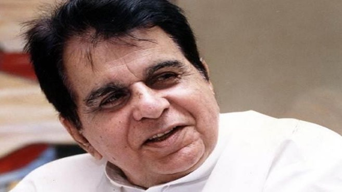 Dilip Kumar Hospitalized: जेष्ठ अभिनेते दिलीप कुमार पुन्हा रुग्णालयात दाखल