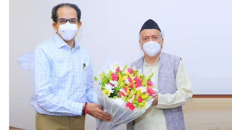Maharashtra Political Crisis: बहुमत सिद्ध करा, मुख्यमंत्री उद्धव ठाकरे यांना राज्यपालांचे पत्र, महाविकासआघाडी सरकारची कसोटी