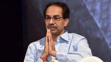 CM Uddhav Thackeray आज पूरग्रस्त महाड परिसराचा हॅलिकॉप्टर द्वारा करणार दौरा; Taliye ला देखील देणार भेट