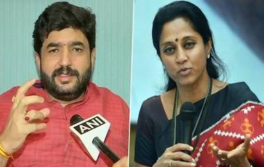 Murlidhar Mohol On Supriya Sule: महापालिकेच्या निवडणुका जवळ आल्याने सुप्रियाताईंना पुण्याच्या कचरा प्रश्नाची आठवण झाली- महापौर मुरलीधर मोहोळ