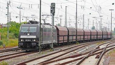 First Block Train: इतिहासामध्ये पहिल्यांदाच फिनलँडहून भारतासाठी रवाना झाली ब्लॉक ट्रेन; Helsinki ते Nhava Sheva बंदराला जोडणार