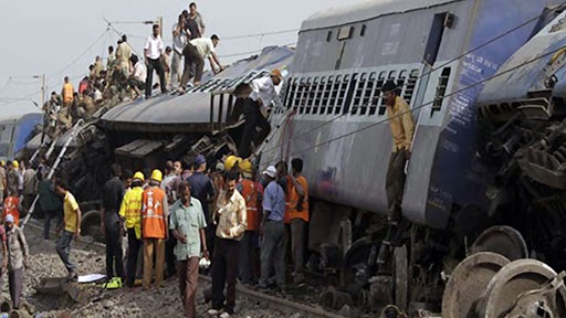 Jnaneswari Express Derailment: जनेश्वरी एक्सप्रेस दुर्घटनेत 11 वर्षापूर्वी मृत घोषीत केलेला व्यक्ती जिवंतच; कुटुंबाने लाटला आर्थिक मोबदला