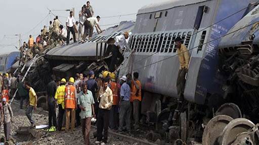 Jnaneswari Express Derailment: जनेश्वरी एक्सप्रेस दुर्घटनेत 11 वर्षापूर्वी मृत घोषीत केलेला व्यक्ती जिवंतच; कुटुंबाने लाटला आर्थिक मोबदला