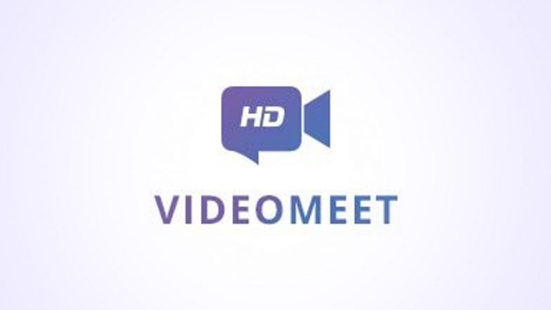 VideoMeet भारतीय अॅपचे खास फिचर लॉन्च; Google meet आणि Zoom ला देणार टक्कर, पहा काय आहे खासियत