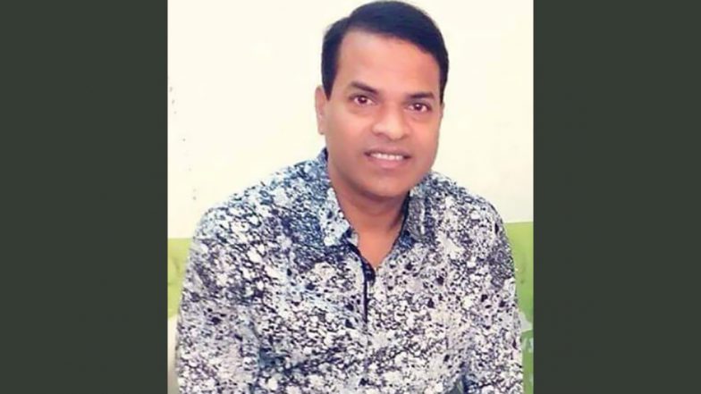 Bharat Jadhav यांच्या नावाचा गैरवापर करत सिनेमात कामाच्या संधीचं आमिष दाखवत आर्थिक फसवणूक होऊ शकते; अभिनेत्याने सावध राहण्याचा दिला सल्ला