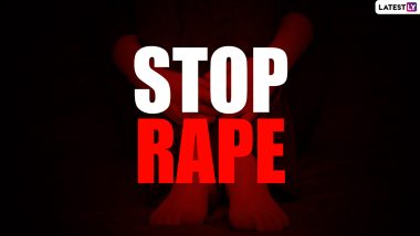 Tamil Nadu: धक्कादायक! 14 वर्षीय मुलगी झाली 5 महिन्यांची गर्भवती, प्रियकर-काकासह 6 जणांनी केला बलात्कार