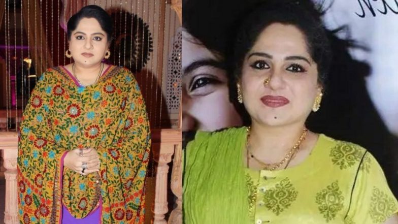 लोकप्रिय अभिनेत्री Shagufta Ali यांच्यावर आर्थिक संकट; आईचे उपचार करायलाही पैसे नाहीत, विकली कार व दागिने