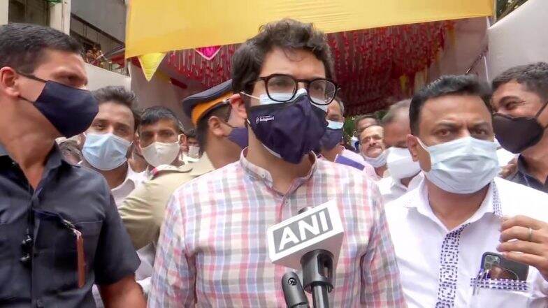 Electric Vehicle: पुण्यातील इलेक्ट्रिक वाहन सेल मॉडेलची राज्यभर प्रतिकृती तयार करावी, पर्यावरण मंत्री आदित्य ठाकरेंच वक्तव्य