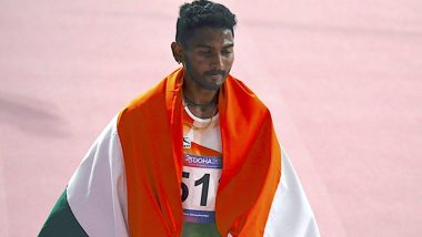 Tokyo Olympics 2020: Avinash Sable याने मोडला स्वतःचा राष्ट्रीय विक्रम, पण ऑलिम्पिक स्टीपलचेस फायनलला मुकला