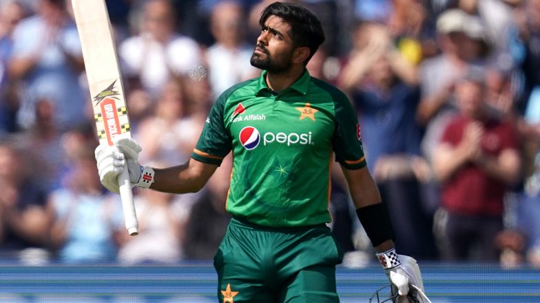 Babar Azam World Record: बाबर आजम याचा हाशिम आमला, विराट कोहली यांना धक्का, एका शतकी खेळीने केले 5 कमाल