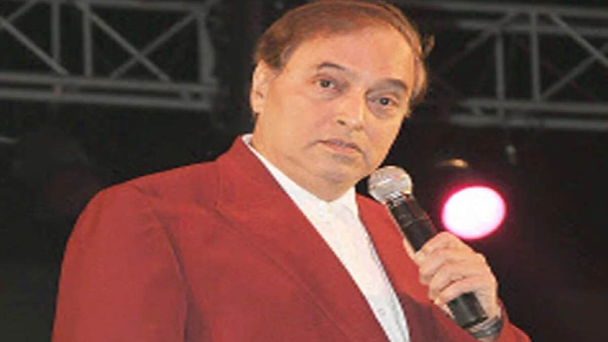 Madhav Moghe Passes Away: प्रसिद्ध अभिनेते, मिमिक्री कलाकार माधव मोघे यांचे निधन