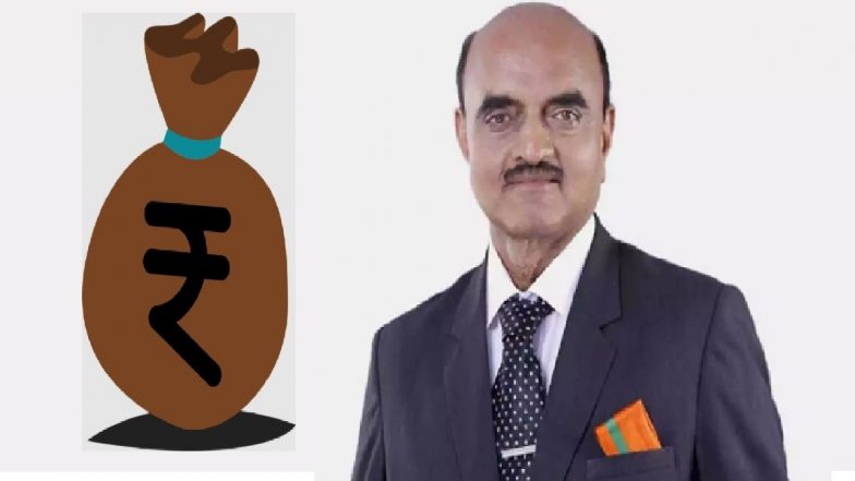 Unclaimed Deposit In PSB: सार्वजनिक क्षेत्रातील बँकांकडे तब्बल 16,596 कोटी रुपयांच्या बेवारस ठेवी; भागवत कराड यांची संसदेत माहिती