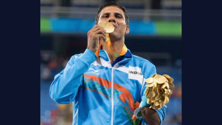 Tokyo Paralympics 2021: भाला फेक Devendra Jhajharia ने विश्वविक्रम मोडत टोकियो पॅरालिम्पिक स्पर्धेत केला प्रवेश