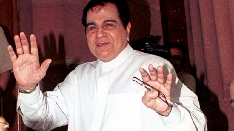 Dilip Kumar Passes Away: पाकिस्तानचा माजी कर्णधार शाहिद आफ्रिदीने दिग्गज अभिनेत्याच्या मृत्यूवर शोक व्यक्त केला, अशा शब्दात वाहिली श्रद्धांजली