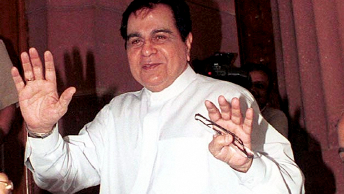 Dilip Kumar: 'या' गंभीर आजाराने ग्रस्त होते अभिनेते दिलीप कुमार; मृत्यूनंतर डॉक्टरांनी केला खुलासा