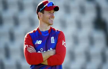 Eoin Morgan Announces Retirement: इंग्लंडचा विश्वचषक विजेता कर्णधार इऑन मॉर्गनने क्रिकेटच्या सर्व फॉरमॅटमधून घेतली निवृत्ती, ट्विट करत दिली माहिती