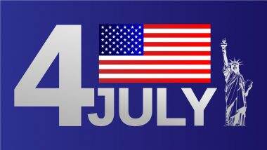 Happy 4th of July: आज अमेरिका साजरा करत आहे आपला 245 वा स्वातंत्र्यदिन; जाणून घ्या काय आहे या दिवसाचा इतिहास
