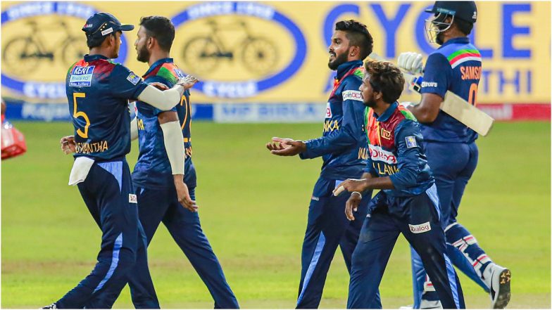 IND vs SL 3rd T20I 2021: निर्णायक लढतीत भारताचा टॉस जिंकून बॅटिंगचा निर्णय; धवन ब्रिगेडच्या प्लेइंग XI मध्ये झाला एक बदल