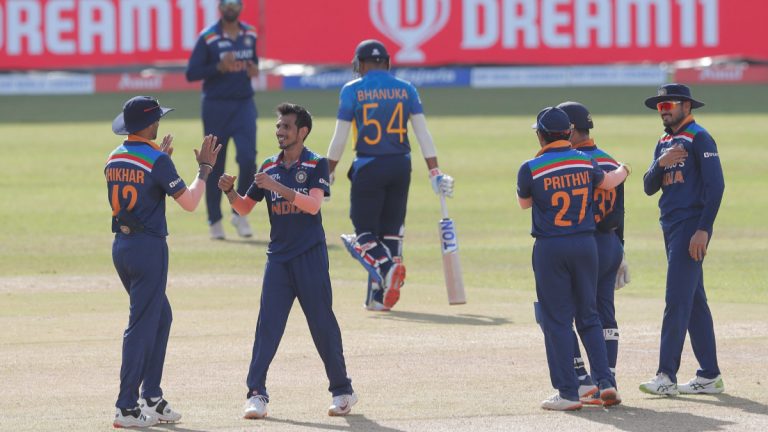 IND vs SL 3rd ODI Live Streaming: भारत आणि श्रीलंका तिसरा वनडे सामन्याचे थेट प्रसारण, लाईव्ह स्ट्रीमिंग कसे आणि कुठे पाहणार?