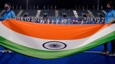 Tokyo Olympics 2020: भारत महिला हॉकी संघाचा पहिला विजय, आयर्लंडवर 1-0 ने केली मात; उपांत्यपूर्व फेरीच्या अद्याप पल्लवित