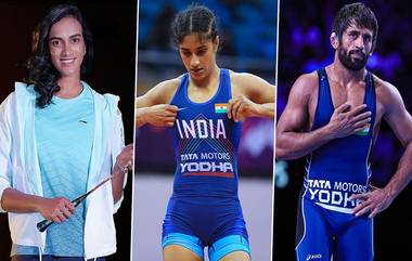 India at Tokyo Olympics 2020: ऑलिम्पिक स्पर्धेत ‘या’ खेळाडूंकडून भारताला पदकांची अपेक्षा, पाहा खेळातील 115 अ‍ॅथलीट्सची संपूर्ण यादी